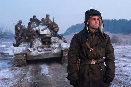 Legenda jménem T-34
