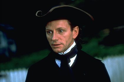 Legenda Sleepy Hollow