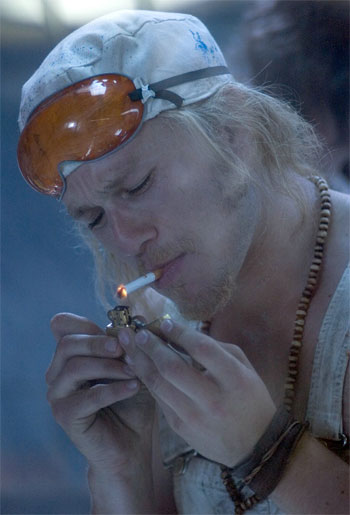 Legendy z Dogtownu
