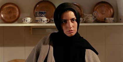 Leila
