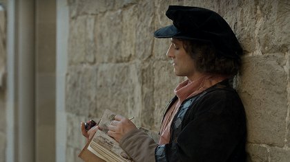 Leonardo: Muž, který zachránil vědu