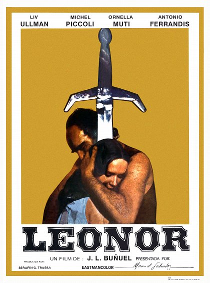 Leonor