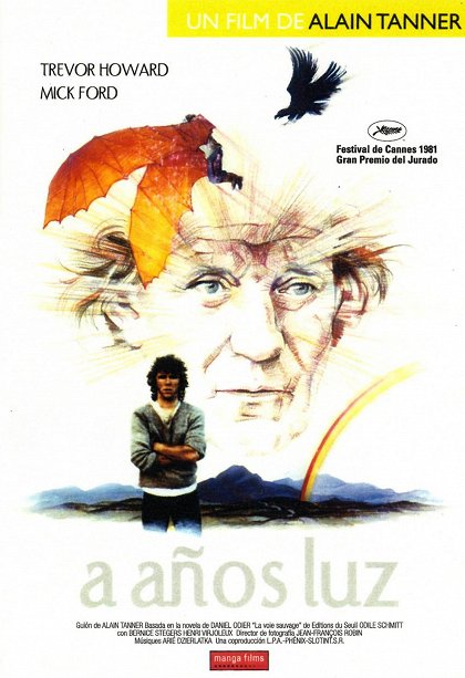 Les Années lumière