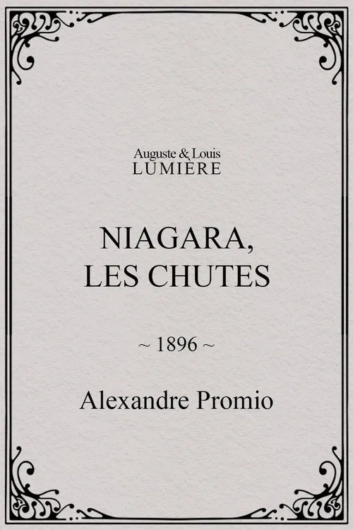 Les Chutes