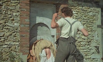 Les Exploits d'un jeune Don Juan