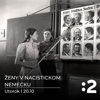 Les Femmes dans le projet Nazi