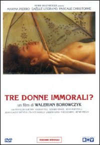 Les Héroïnes du mal