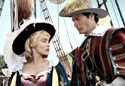 Les Pirates de la côte