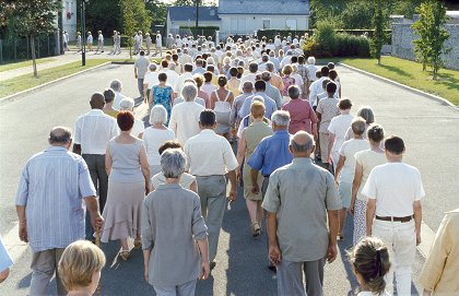 Les Revenants