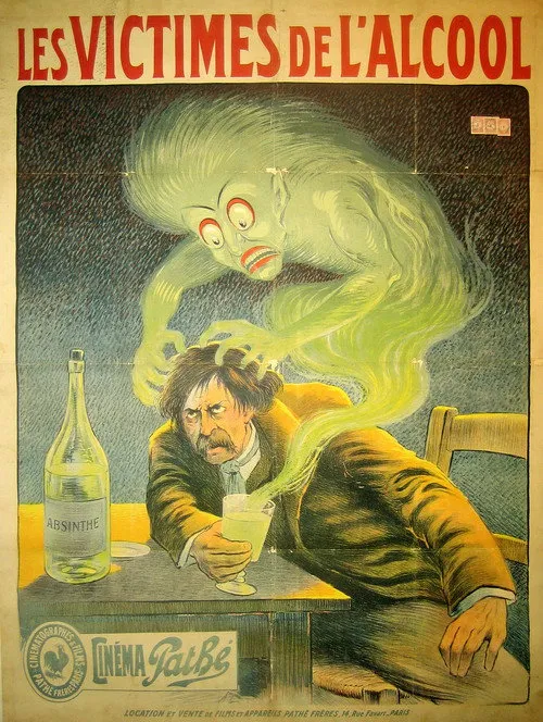 Les Victimes de l'alcoolisme
