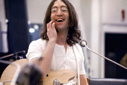 Let It Be