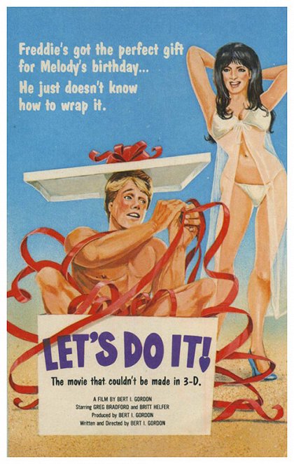 Let's Do It!