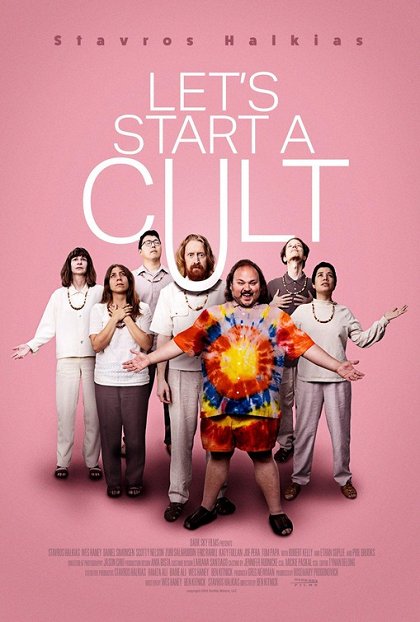 Let’s Start a Cult