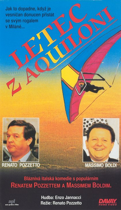 Letec z Aquiloni