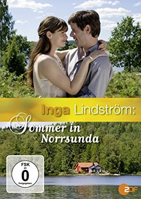 Léto v Norrsundě