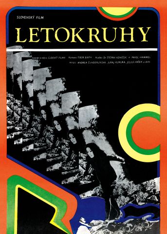 Letokruhy