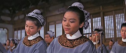 Liangshan bo yu zhu ying tai