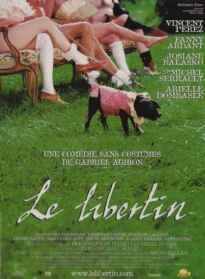 Libertin