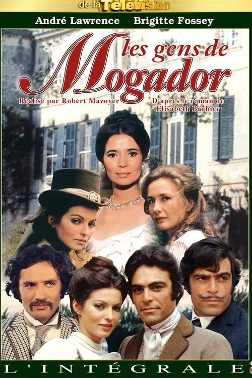 Lidé z Mogadoru