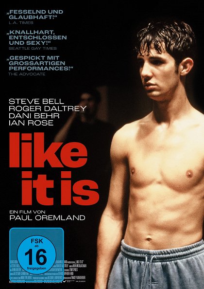 Like It Is / Surveillance