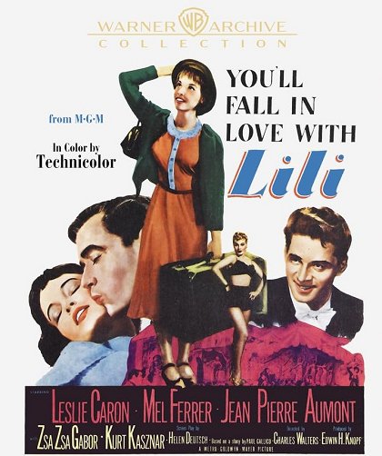 Lili