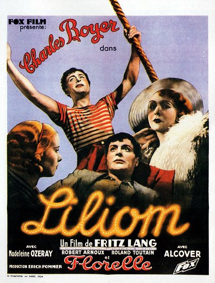 Liliom