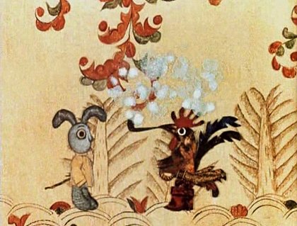 Lisa i zajac