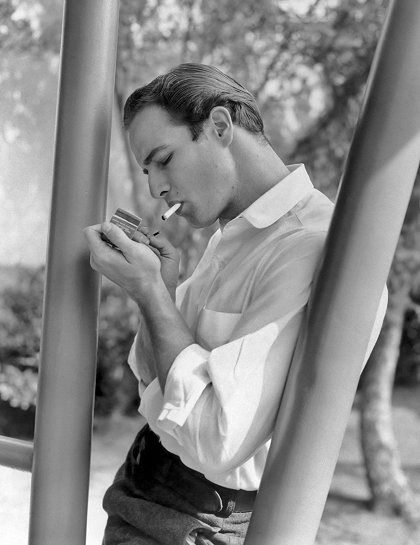 Listen to Me Marlon