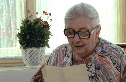 Listonošky
