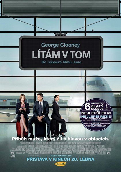 Lítám v tom