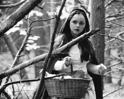 Little Red Riding Hood