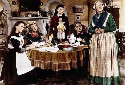 Little Women