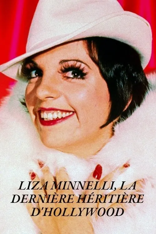 Liza Minnelliová, zlaté dítě Hollywoodu