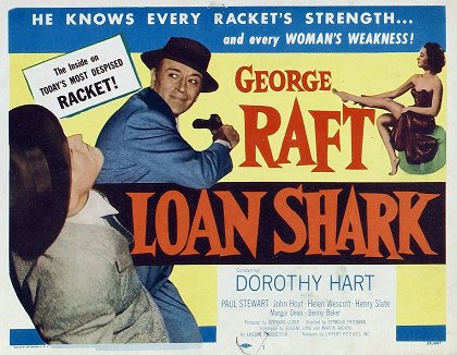 Loan Shark