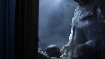 Lodě duchů na Velkých jezerech