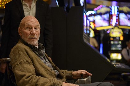 Logan: Wolverine