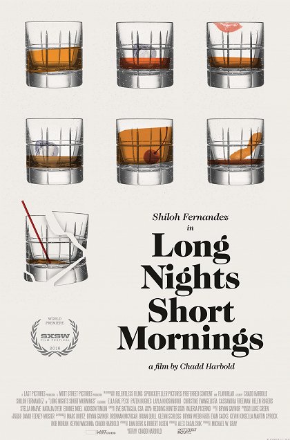Long Nights Short Mornings
