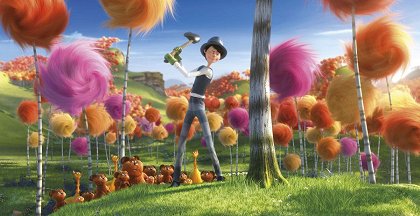 Lorax