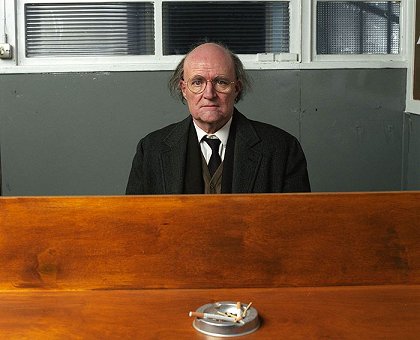 Lord Longford