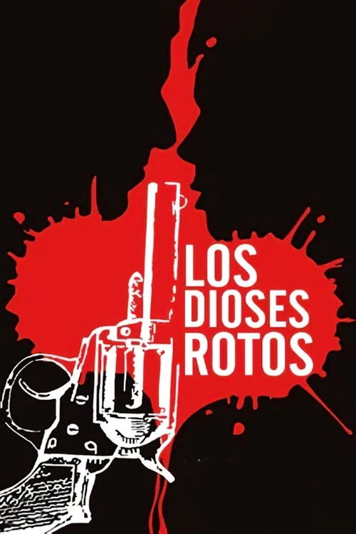 Los dioses Rotos