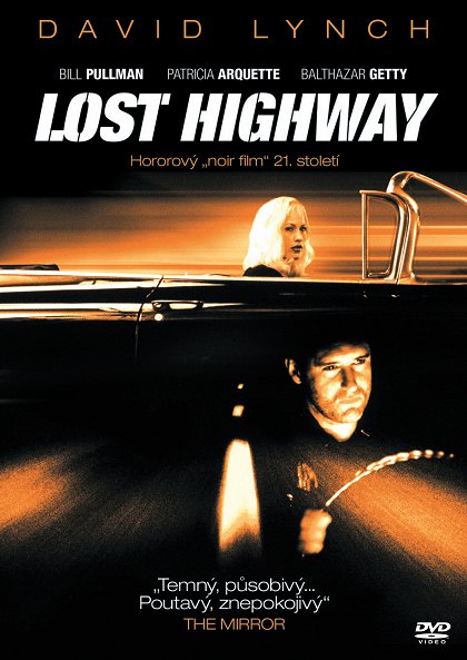 Lost Highway