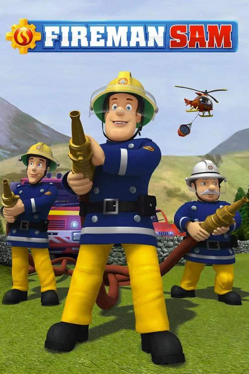Lost in the Fog
