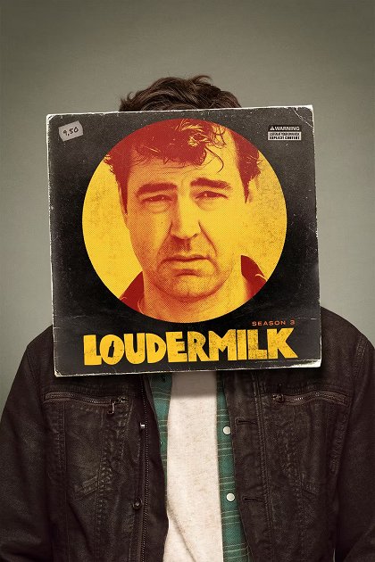 Loudermilk
