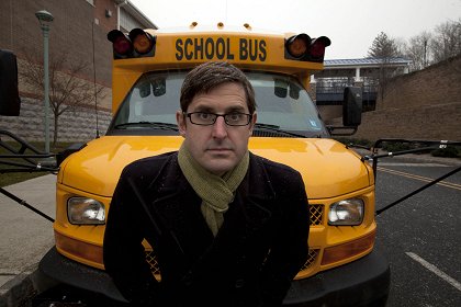 Louis Theroux: Nesmírná láska – Autismus