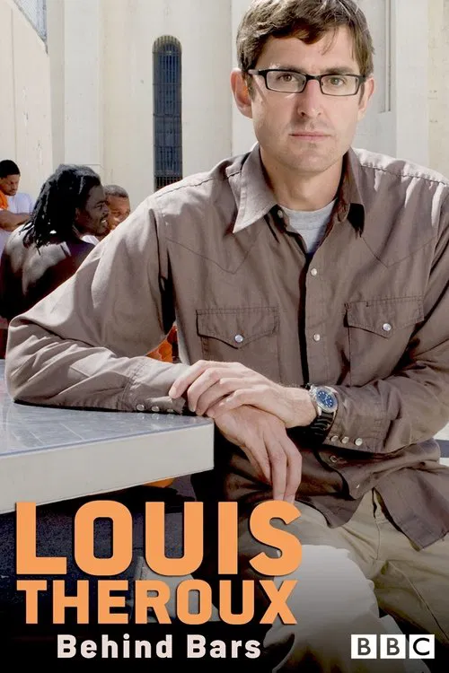 Louis Theroux: Za mřížemi