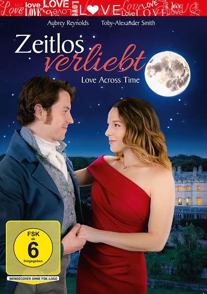 Love Across Time