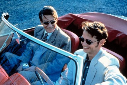 Love and Death on Long Island