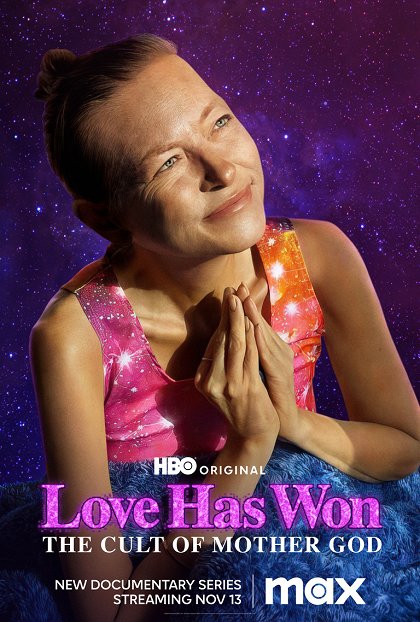Love Has Won: Příběh kultu
