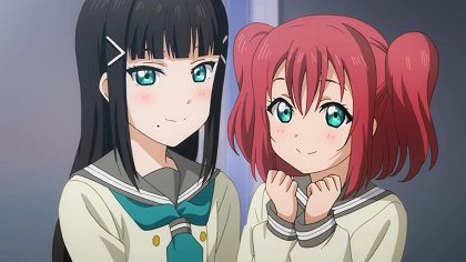 Love Live! Sunshine!!