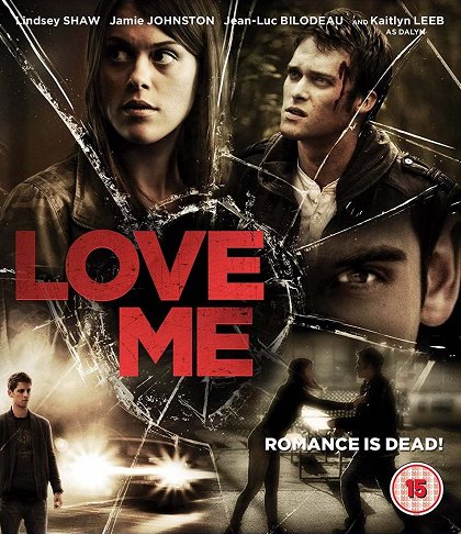 Love Me